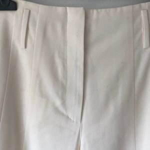 YVES SAINT LAURENT Pants